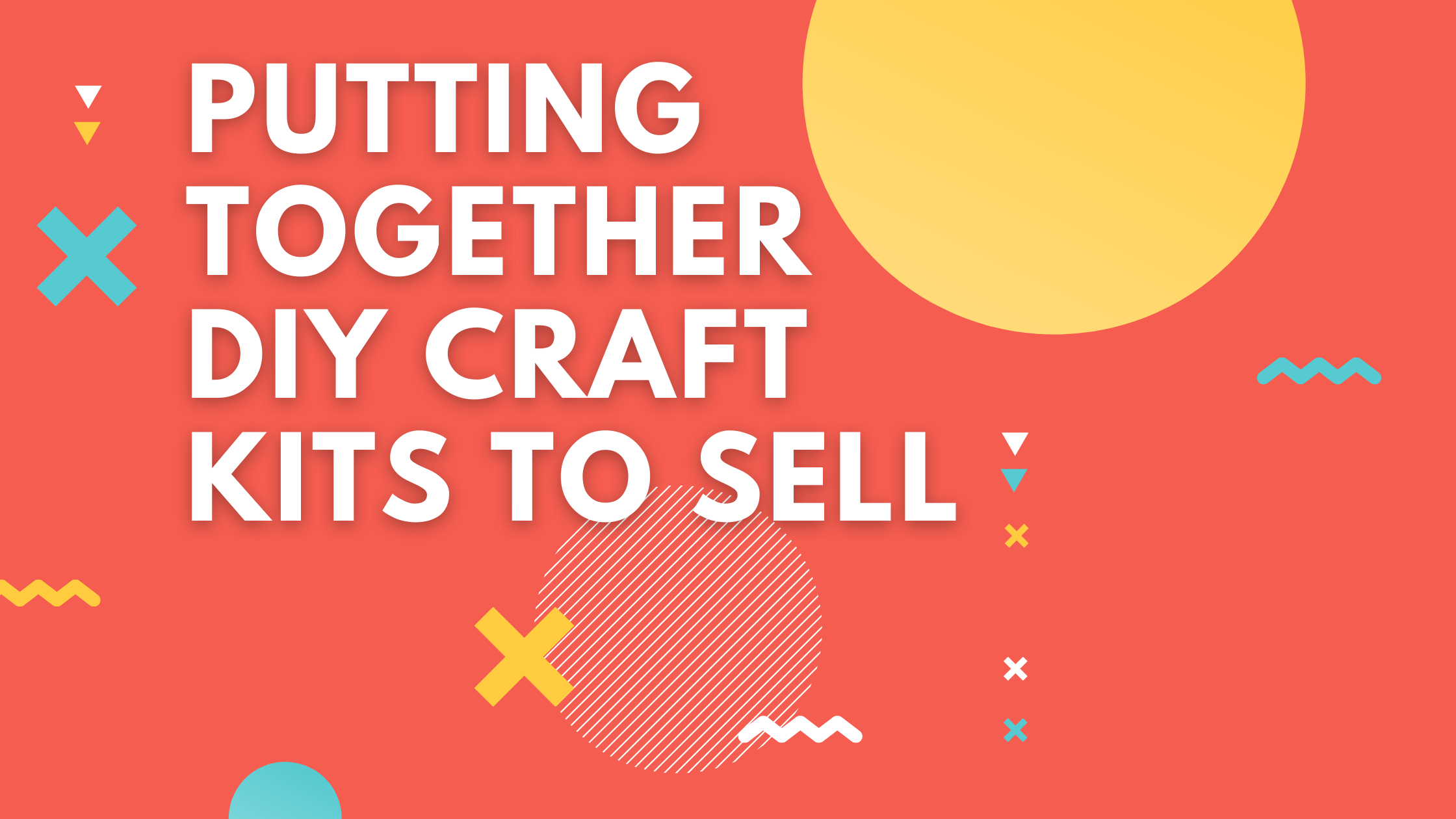 DIY Craft Kit Ideas for Businesses – QQ Studio