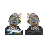 Flat Zipper Bottom Seal Bags – Uncle S Smell Proof Mylar Foil