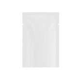 Customizable Glossy Mylar Foil Open Top Bags (Full Customization)