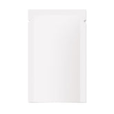 Customizable Matte Mylar Foil Open Top Bags (Full Customization)