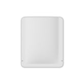 Customizable Matte Aluminum Open Top Packaging Bags (Full Customization)