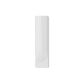 Customizable Long Glossy Aluminum Open Stick Bags (Full Customization)