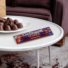 Customizable Long Glossy Aluminum Open Stick Bags (Full Customization)