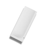Customizable Double-Sided Glossy Aluminum Open Top Stick Pouches (Full Customization)