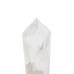 Glossy Clear Glass Printed Multi-Designed Pattern SlickSeal™ Bags