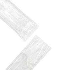 Glossy Clear Glass Printed Multi-Designed Pattern SlickSeal™ Bags
