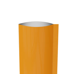 Double-Sided Glossy Aluminum SlickSeal™ Stick Pouches
