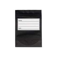 Cartoon Character Smell Proof Metallized Foil Stand Strong® Bags