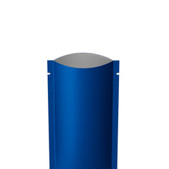Long Metallic Aluminum SlickSeal™ Stick Pouches