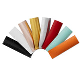 Double-Sided Matte Aluminum Foil SlickSeal™ Stick Bags