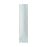 Double-Sided Matte Winter White Aluminum Foil SlickSeal™ Stick Bags