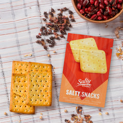 Customizable Glossy Double Sided Metallic Mylar Flat Zipper Seal Bags (Full Customization)