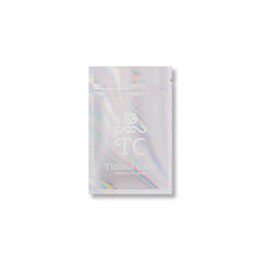 Customizable Diamond Holographic Double-Sided Flat Zipper Seal Bags (Basic Printing)