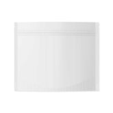Customizable Double-Sided Glossy Horizontal Mylar Stand Up Zipper Seal Bags (Full Customization)