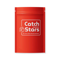 Customizable Matte Metalized Foil Stand Up Packaging Bags With Zipper Seal (Basic Printing)