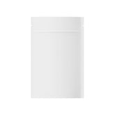 Customizable Double-Sided Matte Mylar Stand Up Zipper Seal Bags (Full Customization)