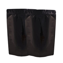 Heavy Duty Mirror Black Aluminum Stand Strong® Bags