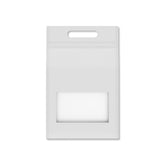 Customizable Smooth Matte Colored Side Gusset Stand Up Zipper Seal Bags with Die Cut Handles (Full Customization)