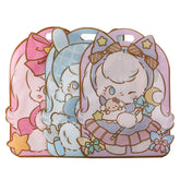 Rabbit Shaped Stand Strong® Bags with Carrying Top Handle