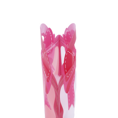 Handbag Designed Glossy Stand Strong® Bags with Clear Window