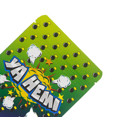 Smooth Matte Design Smell Proof Metallic Foil Stand Strong® Bags