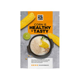 Customizable Bottom Filled Flat Ziplock Packaging (Design Your Own)