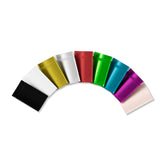 Double-Sided Matte Mylar Stand Strong® Bags