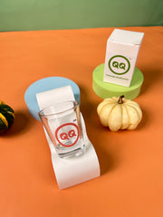 QQ Studio® Gift – Shot Glass