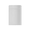 Matte Parchment White Kraft with Inner Plastic Stand Strong® Bags - Parchment White