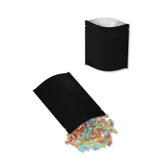 Double-Sided Matte Mylar Stand Strong® Bags