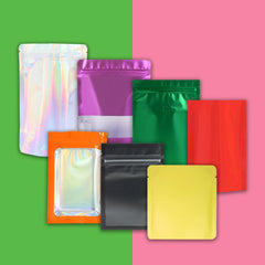 Starter Size Sample Set