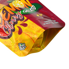 Holographic Street Flavorz Designed Smell Proof Mylar Foil Stand Strong® Bags