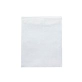 White Non-Woven Filter Heat Sealable Bags