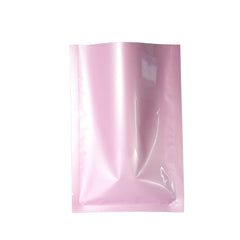 Starter Pink Packaging Bags Bundle Set