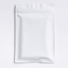 Starter White Packaging Bags Bundle Set