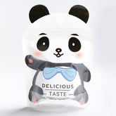 Panda Black Stand Strong® Bags
