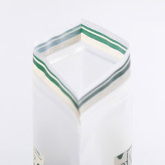 Doodle Design Misty Translucent Windowed Stand Strong® Bags