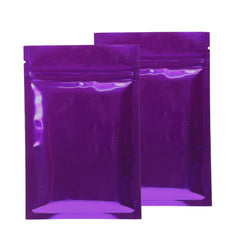 Starter Purple Packaging Bags Bundle Set