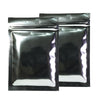 Smooth Glossy Chrome Silver Mylar QuickQlick® Bags - Chrome Silver