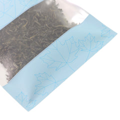 Matte Autumn Blue Aluminum Flat QuickQlick® Bags