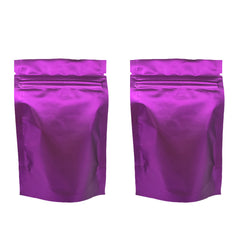 Starter Purple Packaging Bags Bundle Set