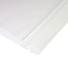 Glossy Opalite Clear BOPA Plastic Stand Strong® Bags