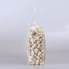 Clarity Clear with Side Gusset Stand Strong® Bags