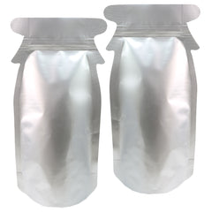 Milk Jar Design Packaging Bags Mixed Set