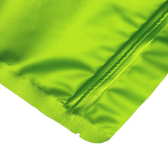 Matte Frosted Window Mylar Stand Strong® Bags