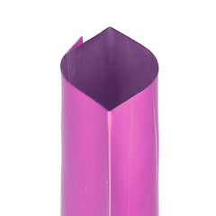 Long Glossy Aluminum Stick Open Top Packaging Bags