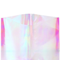 Kaleidoscope Holographic SlickSeal™ Wrapper Bags