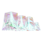 Kaleidoscope Holographic SlickSeal™ Wrapper Bags