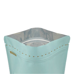 Double-Sided Stripe Design Mylar Stand Strong® Bags