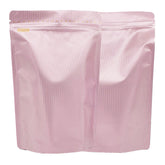 Double-Sided Pitch Pink Mylar Stand Strong® Bags